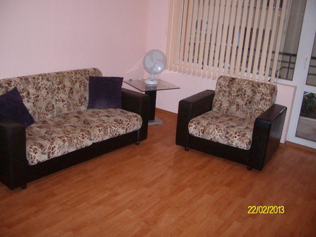 Nelly Guest House Ravda Rom bilde