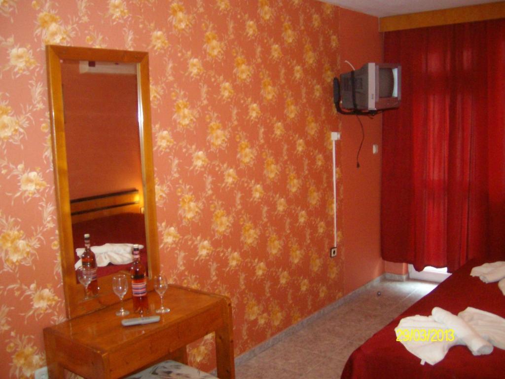 Nelly Guest House Ravda Rom bilde