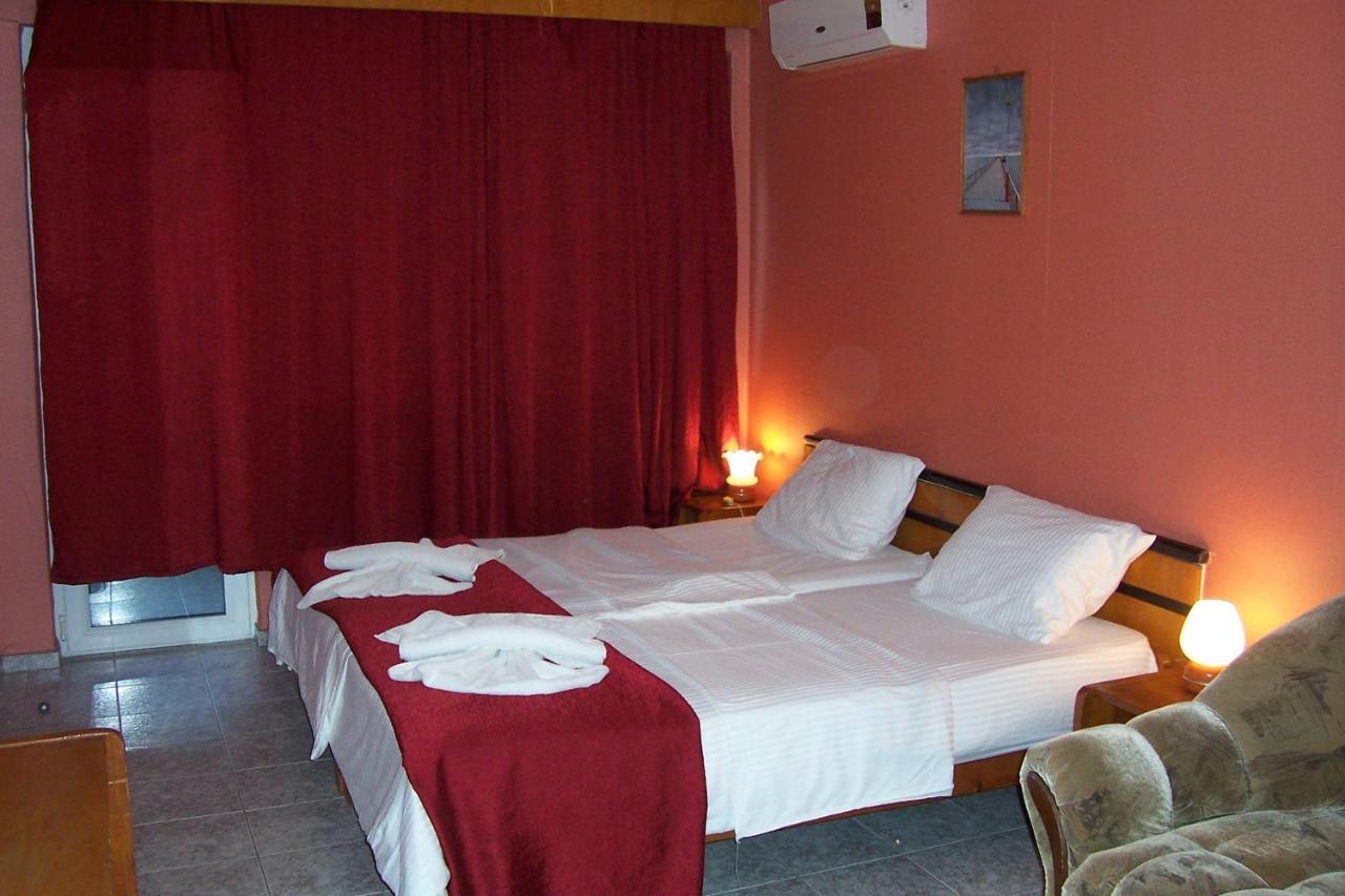 Nelly Guest House Ravda Eksteriør bilde